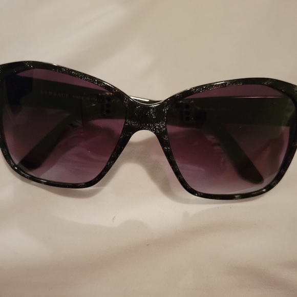 Versace sunglasses